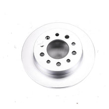 Load image into Gallery viewer, Power Stop 03-08 Hyundai Tiburon Rear Evolution Geomet Coated Rotor Brake Rotors - OE - Cryo PowerStop