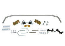 Load image into Gallery viewer, Whiteline 06/09-03/11 Chevy Cruze JG Rear X-Heavy Duty Adjustable 22mm Swaybar Sway Bars Whiteline