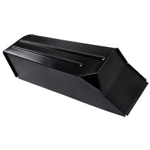 Load image into Gallery viewer, Omix Left Rear Wheel Housing 87-95 Jeep Wrangler YJ Wheel Accessories OMIX