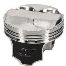 Load image into Gallery viewer, Wiseco 02-06 Acura/Honda K20/RSX-S 86.5mm Bore .020 Oversize 11.0:1 CR Dome Dish Piston Piston Sets - Forged - 4cyl Wiseco