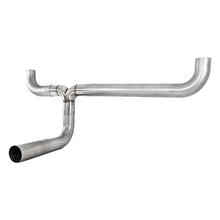 Load image into Gallery viewer, MBRP Universal Full size Pickup T pipe kit AL Resonators MBRP