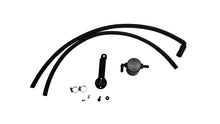 Load image into Gallery viewer, J&L 18-24 Toyota Camry 3.5L V6 Oil Separator 3.0 Passenger Side - Black Anodized Oil Separators J&L