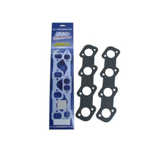 Load image into Gallery viewer, BBK Ford 4.6 5.4 2V Exhaust Header Gasket Set Gasket Kits BBK