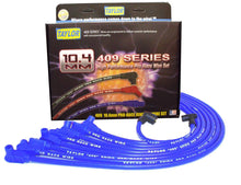 Load image into Gallery viewer, Taylor Cable 79630 409 Spiro-Pro 10.4mm Ignition Wire Set Spark Plug Wire Set Taylor Cable