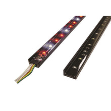 Load image into Gallery viewer, Rampage 1999-2019 Universal Led Tailgate Lightbar 60 Inch - Black Light Bars & Cubes Rampage