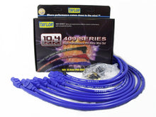 Load image into Gallery viewer, Taylor Cable 79668 409 Spiro-Pro 10.4mm Ignition Wire Set Spark Plug Wire Set Taylor Cable Default Title
