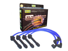 Load image into Gallery viewer, Taylor Cable 79670 409 Spiro-Pro 10.4mm Ignition Wire Set Spark Plug Wire Set Taylor Cable Default Title