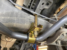Load image into Gallery viewer, Progress Tech LT 07-21 Toyota Tundra Rear Sway Bar 1.125in dia. (28.5mm) Sway Bars Progress LT
