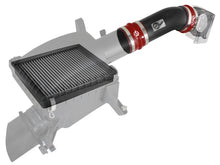 Load image into Gallery viewer, aFe MagnumFORCE Intake Super Stock Pro DRY S 2014 Toyota Tundra V8 4.6L/5.7L Cold Air Intakes aFe