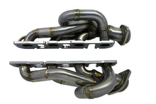 Load image into Gallery viewer, Kooks 09-18 Dodge 1500 HEMI Pick Up Truck 1-5/8in x 1-3/4in Stainless Steel Shorty Headers Headers & Manifolds Kooks Headers