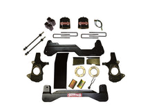 Load image into Gallery viewer, Skyjacker 6"KIT,07-13 GMC1500 P/U 4WD Lift Kits Skyjacker