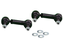Load image into Gallery viewer, Whiteline 16-18 Mazda MX-5 Miata (ND) Front Sway Bar Links Sway Bar Endlinks Whiteline