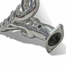 Load image into Gallery viewer, BBK 2015-16 Ford Mustang GT 5.0L 1-3/4 Tuned LenGTh Header System (Ceramic) Cold Air Intakes BBK