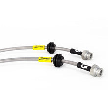 Load image into Gallery viewer, Goodridge 15-18 Ford Focus RS (RS MK3 Only) Stainless Steel Brake Line Kit Brake Line Kits Goodridge