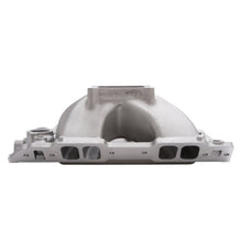 Load image into Gallery viewer, Edelbrock Intake Manifold Super Victor II Chevrolet Big Block Tall Deck for Brodix Sr20 Heads Intake Manifolds Edelbrock