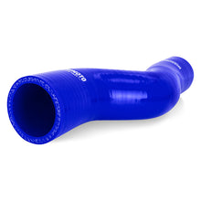 Load image into Gallery viewer, Mishimoto 92-97 Land Cruiser 4.5L I6 Silicone Radiator Hose Kit - Blue Hoses Mishimoto