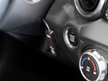 Load image into Gallery viewer, aFe Scorcher Module 17-19 FIAT 124 Spider 1.4L In-Line Modules aFe
