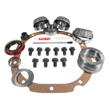 Load image into Gallery viewer, USA Standard Master Overhaul Kit For 2010 F150 & 2010+ Mustang Differential Overhaul Kits Yukon Gear & Axle