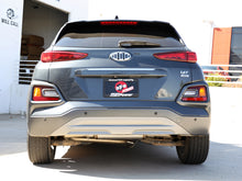 Load image into Gallery viewer, aFe Takeda 2-1/2in 304 SS Axle-Back Exhaust 18-21 Hyundai Kona L4 1.6L (t) Axle Back aFe