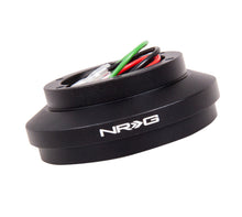 Load image into Gallery viewer, NRG Short Hub Adapter 83-89 Ford Mustang Steering Wheel Hubs NRG
