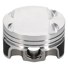Load image into Gallery viewer, Wiseco Mitsubishi EVO X 4B11 Turbo -4.5cc 86.75mm Bore 8.8 CR HD Forged Piston Kit Piston Sets - Forged - 4cyl Wiseco