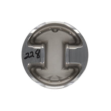 Load image into Gallery viewer, Wiseco Honda Turbo -14cc 1.148 X 75.5MM Piston Shelf Stock Pistons - Forged - Single Wiseco