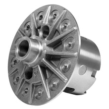 Load image into Gallery viewer, Yukon 9.25in CHY 3.55 Rear Ring & Pinion Install Kit 31 Spline Positraction 1.7in Axle Bearings Differential Install Kits Yukon Gear & Axle