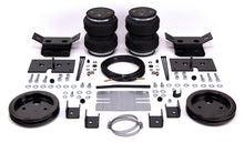 Load image into Gallery viewer, Air Lift Loadlifter 5000 Ultimate Rear Air Spring Kit for 99-06 GMC Sierra 1500 4WD Air Suspension Kits Air Lift