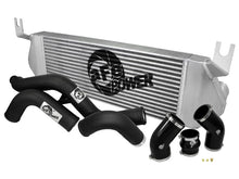 Load image into Gallery viewer, aFe Bladerunner Intercooler 2014+ Dodge RAM EcoDiesel V6 3.0L Intercoolers aFe