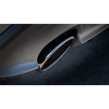 Load image into Gallery viewer, Borla 22-23 Subaru BRZ/Toyota GR86 2.4L RWD AT/MT ATAK Catback Exhaust - Black Chrome Tips Catback Borla