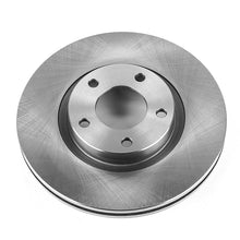 Load image into Gallery viewer, Power Stop 04-13 Mazda 3 Front Autospecialty Brake Rotor Brake Rotors - OE PowerStop