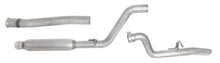 Load image into Gallery viewer, K&N Jeep JL V6-3.6L F/I Cat Back Exhaust Kit Catback K&N Engineering