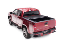 Load image into Gallery viewer, Truxedo 04-12 GMC Canyon & Chevrolet Colorado 6ft Lo Pro Bed Cover Bed Covers - Roll Up Truxedo