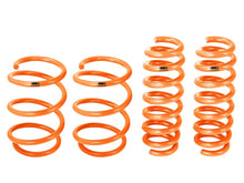 Load image into Gallery viewer, aFe Control Lowering Springs 12-15 BMW 335i (F30) Lowering Springs aFe