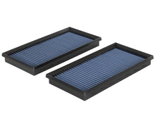 Load image into Gallery viewer, aFe MagnumFLOW Air Filters OER P5R A/F P5R Mercedes AMG63 07-11 V8-6.3L (1 pr) Air Filters - Drop In aFe