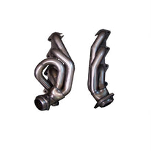 Load image into Gallery viewer, Gibson 97-99 Ford F-250 Base 5.4L 1-1/2in 16 Gauge Performance Header - Stainless Headers & Manifolds Gibson