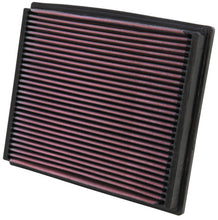 Load image into Gallery viewer, K&N 94-05 Audi / 01-08 Skoda / 96-05 VW Drop In Air Filter Air Filters - Drop In K&N Engineering