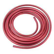 Load image into Gallery viewer, Russell Performance Red 3/8in Aluminum Fuel Line Fuel Lines Russell