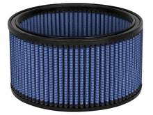 Load image into Gallery viewer, aFe Magnum FLOW Air Filters P5R Round Racing Air Filter 6in OD x 5in ID x 3-1/2in H Air Filters - Universal Fit aFe