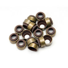 Load image into Gallery viewer, Edelbrock Valve Seals 3/8 w/ 562 Guides Valve Guides Edelbrock