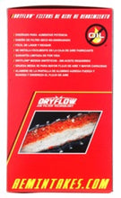 Load image into Gallery viewer, AEM 3 in Short Neck 8 in Element Filter Air Filters - Universal Fit AEM Induction