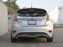 Load image into Gallery viewer, aFe Takeda Series 2 1/2in 304 SS Cat-Back 14-19 Ford Fiesta L4-1.6L (t) w/Polished Tip Catback aFe