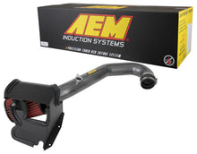 Load image into Gallery viewer, AEM C.A.S 18-19 Subaru Forester 2.5L F/I Cold Air Intake System Cold Air Intakes AEM Induction