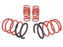 Load image into Gallery viewer, Skunk2 02-04 Acura RSX Lowering Springs (2.25in - 2.00in.) (Set of 4) Lowering Springs Skunk2 Racing