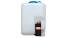Load image into Gallery viewer, Vibrant Windshield Washer Bottle Repl Kit 1.2L bottle incl bottle ele pump mounting bracket hose Washer Tanks Vibrant