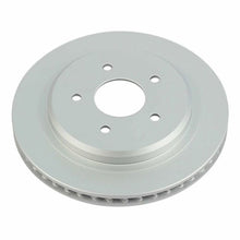 Load image into Gallery viewer, Power Stop 04-09 Cadillac XLR Rear Right Evolution Geomet Coated Rotor Brake Rotors - OE - Cryo PowerStop