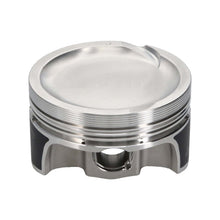 Load image into Gallery viewer, Wiseco Ford SOHC V8 4.6L 2 Val NA/Boost/Nitrous Top Ring Down .300in -16.0cc 3.552 Bore 9.4:1 CR Piston Sets - Forged - 8cyl Wiseco