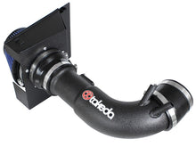 Load image into Gallery viewer, aFe Takeda Intakes Stage-2 PDS AIS PDS Lexus IS-F 08-11 V8-5.0L (blk) Cold Air Intakes aFe