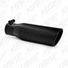 Load image into Gallery viewer, MBRP 2009-2014 Toyota Tundra 5.7L EC-Std. & SB/CC-SB 3in Cat-Back Single Side AL - Black Catback MBRP