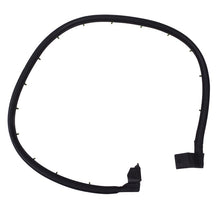 Load image into Gallery viewer, Omix Half Door Seal Left 97-06 Jeep Wrangler Gasket Kits OMIX